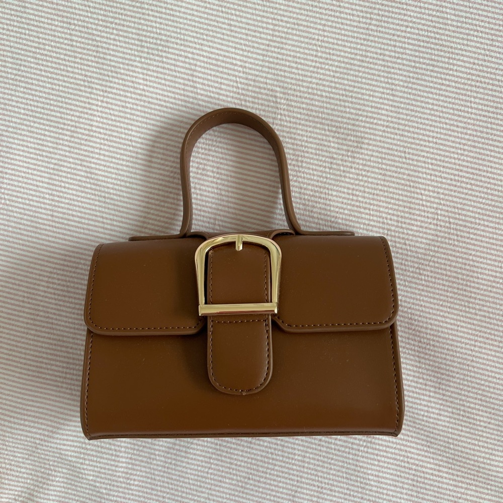 Elli studios Mina bag